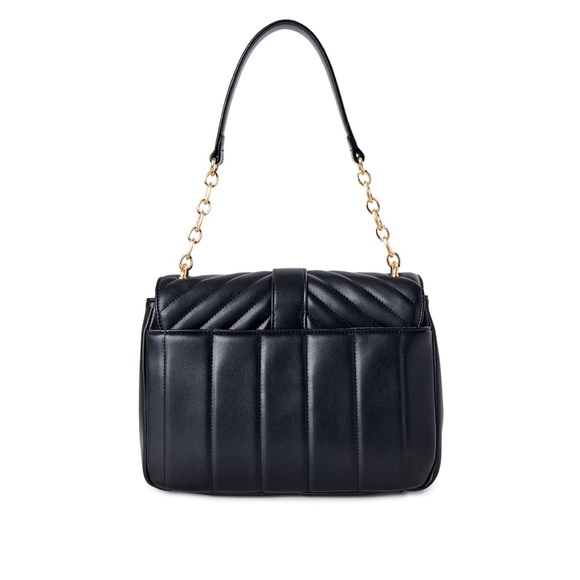 Satchel Handbag -NWT 🖤 - Picture 2 of 5